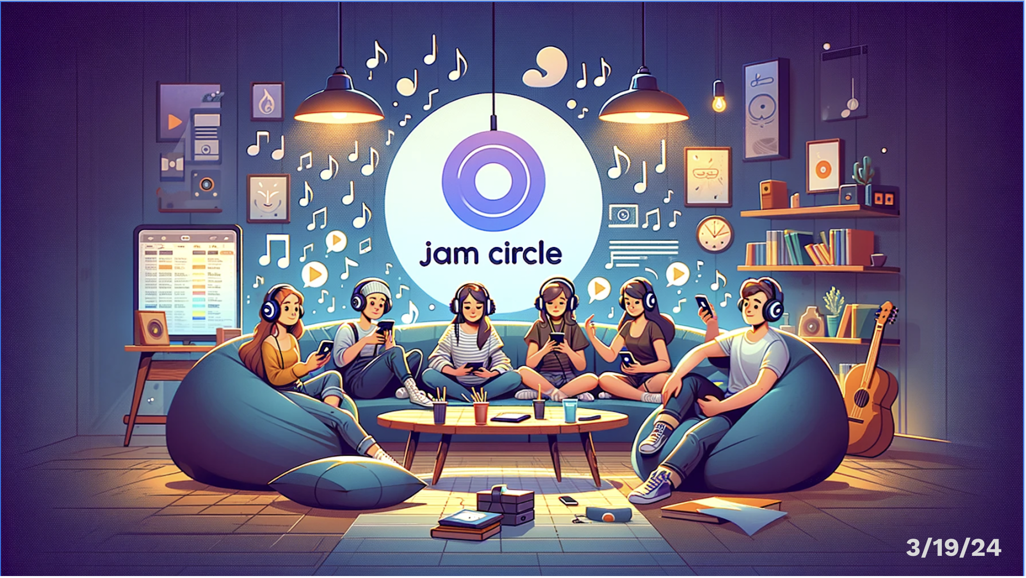 Full Admin Dashboard