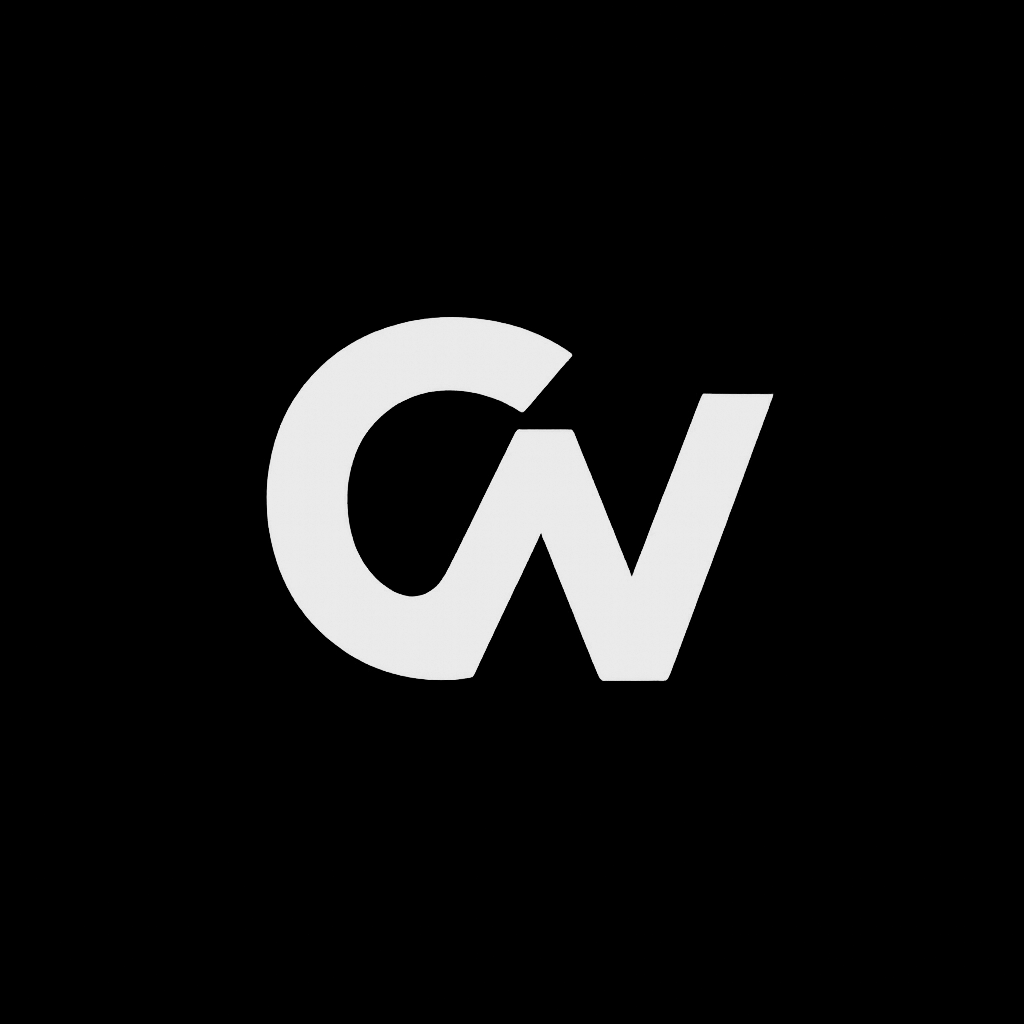 Contractor Works Logo